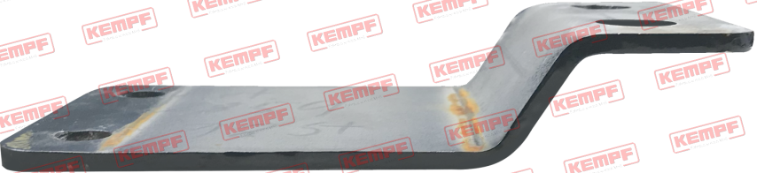 28859 Kempf Halter für Höheneinstellvorrichtung
